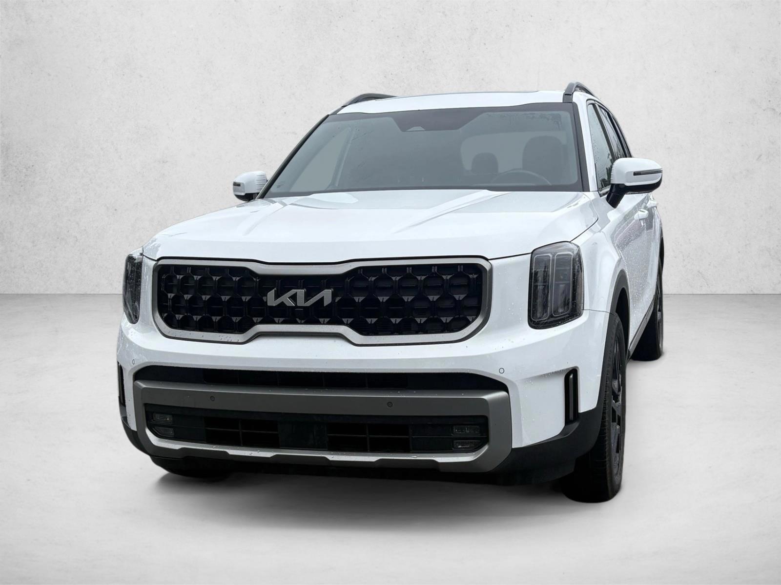 Thumbnail: 2023 Kia Telluride - 1