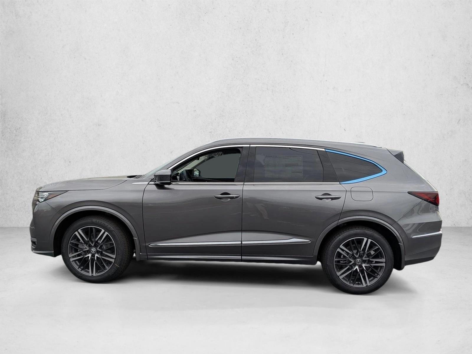 Thumbnail: 2026 Acura MDX - 2