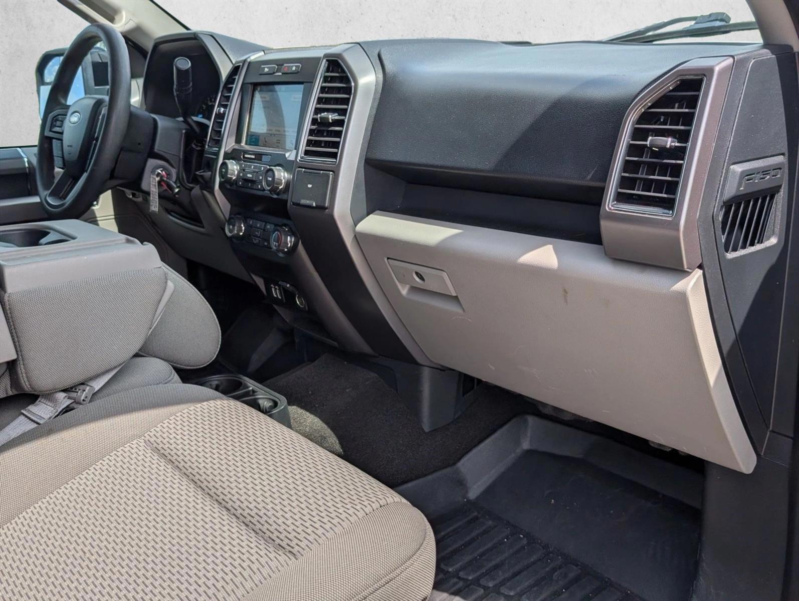 2019 Ford F-150 XLT - Photo 20