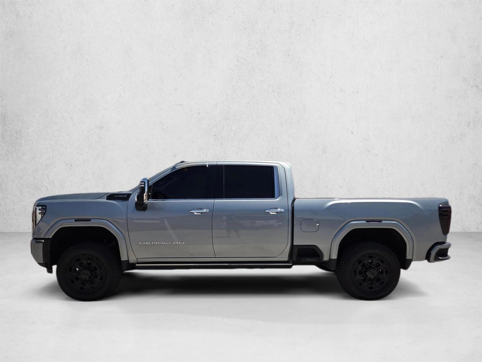 Thumbnail: 2024 GMC Sierra 2500 - 2