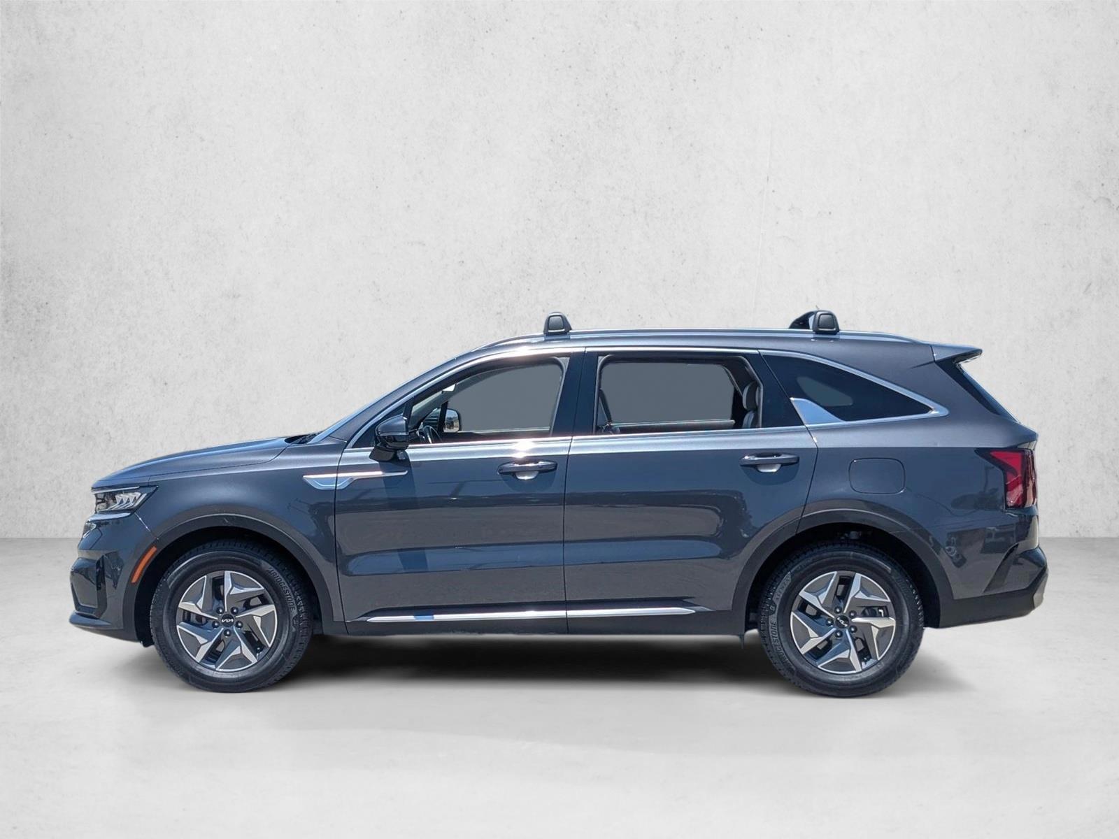 Thumbnail: 2022 Kia Sorento - 2
