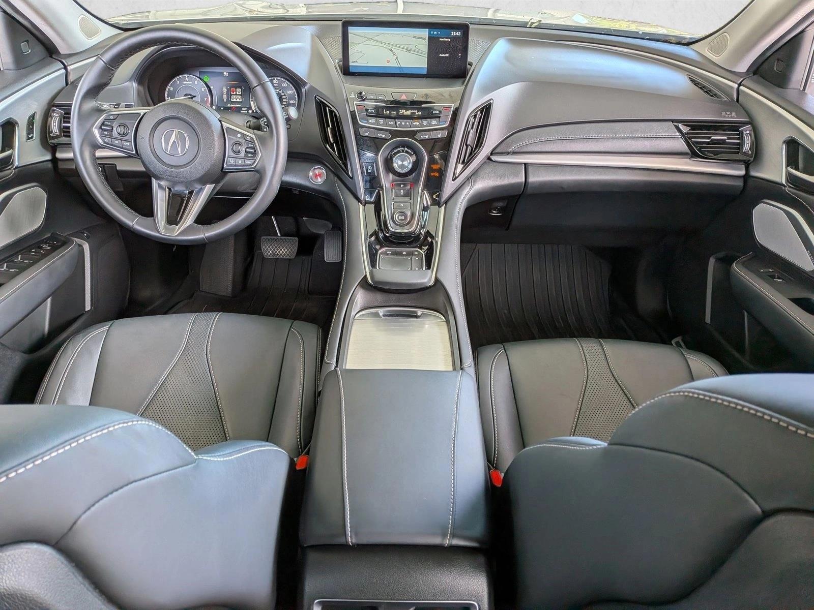 Thumbnail: 2023 Acura RDX - 3