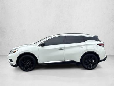 2017 Nissan Murano