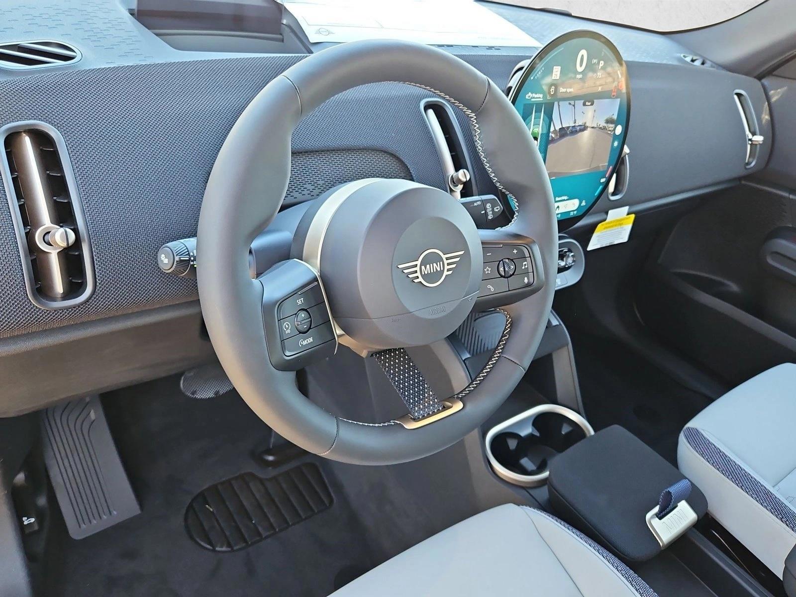 Thumbnail: 2026 MINI Cooper Countryman - 3