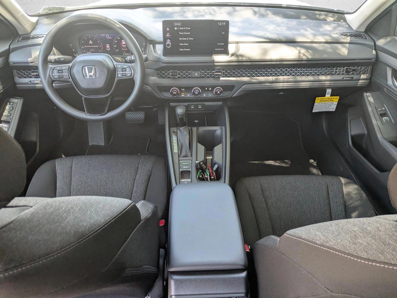 Thumbnail: 2026 Honda Accord - 3