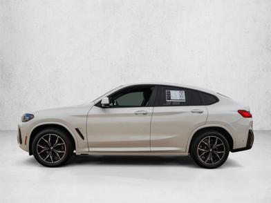 2024 BMW X4