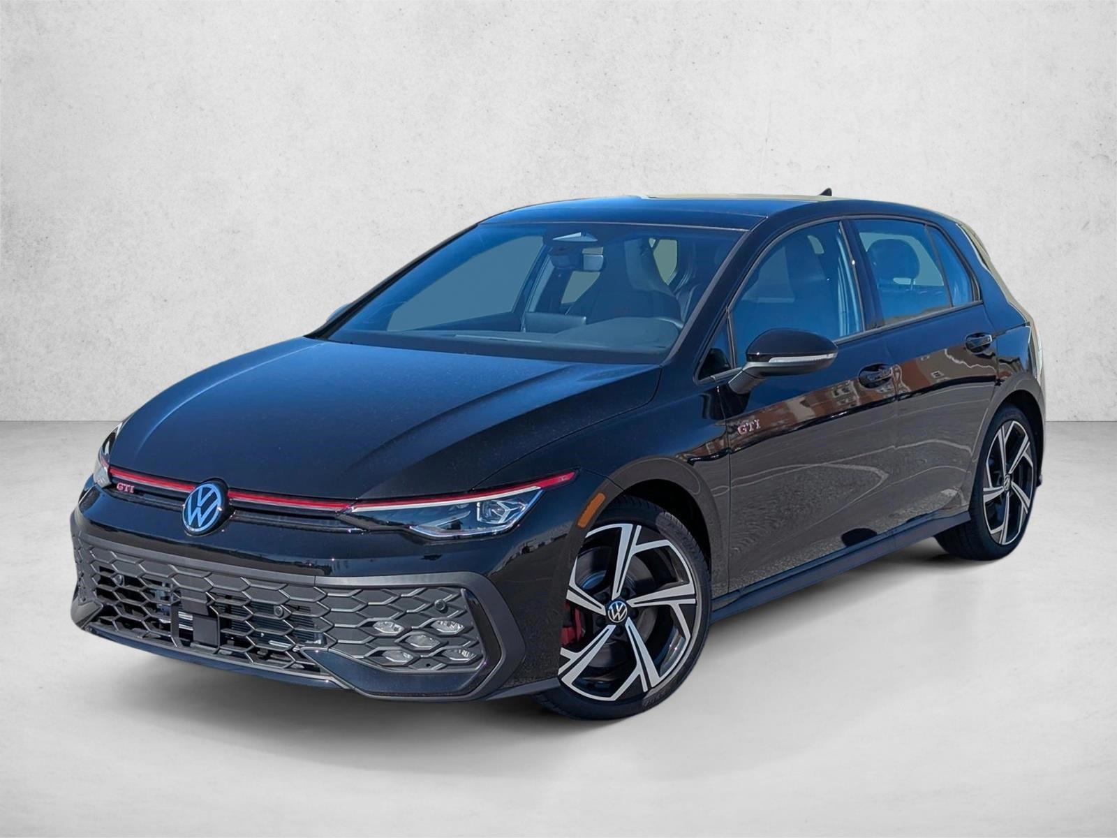 Thumbnail: 2026 Volkswagen Golf - 1