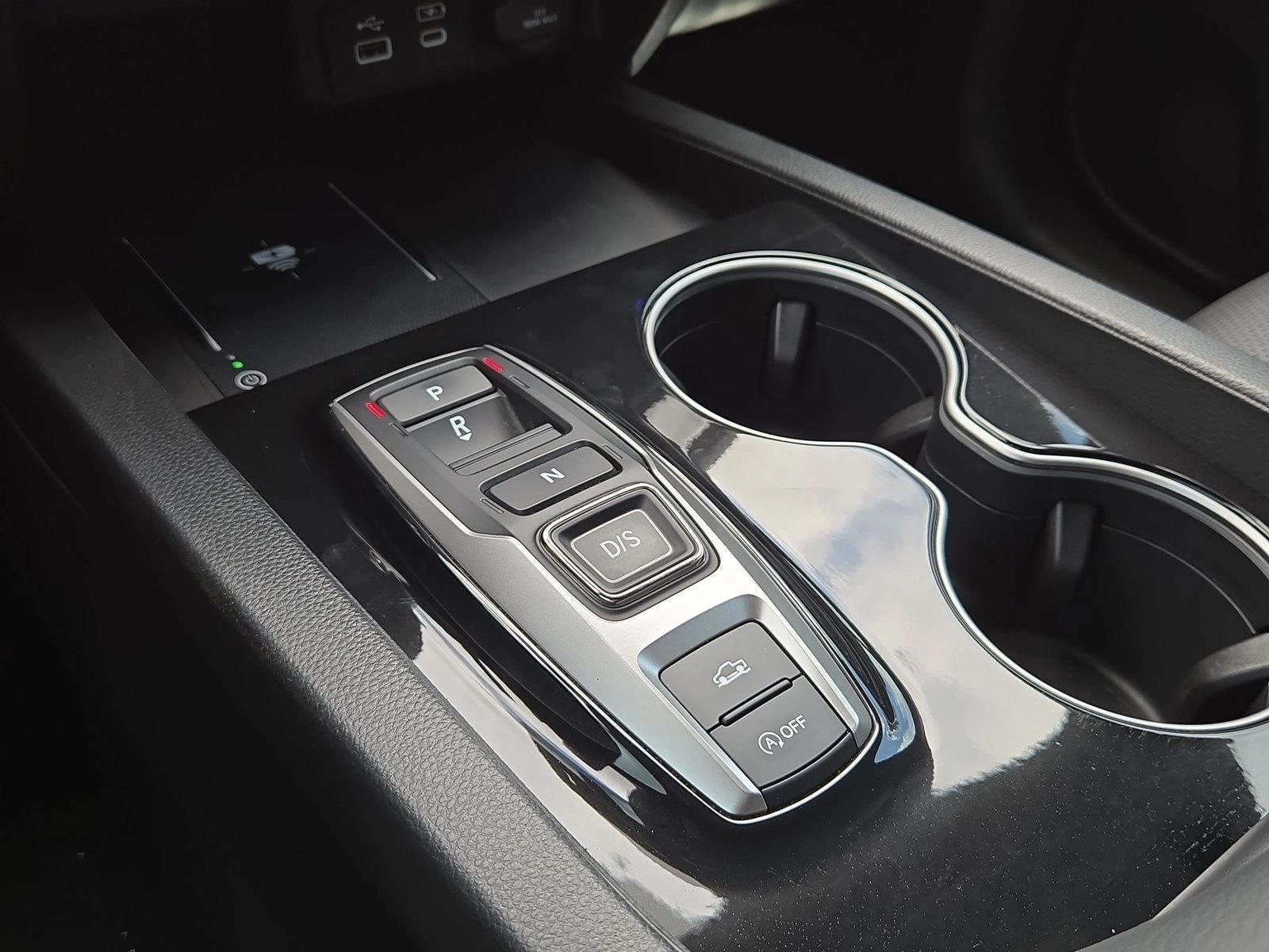 2025 Honda Ridgeline Black Edition - Photo 11