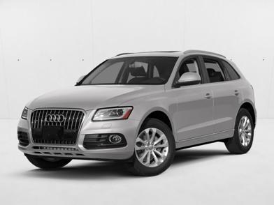 2015 Audi Q5 Premium -
                  Valencia, CA