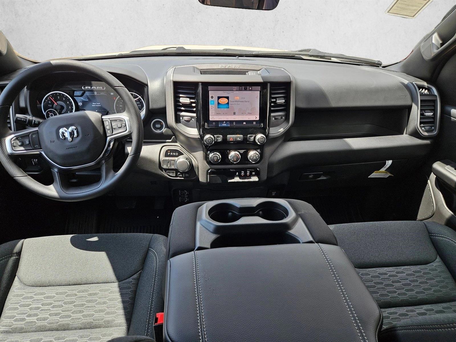 Thumbnail: 2026 RAM 1500 - 3
