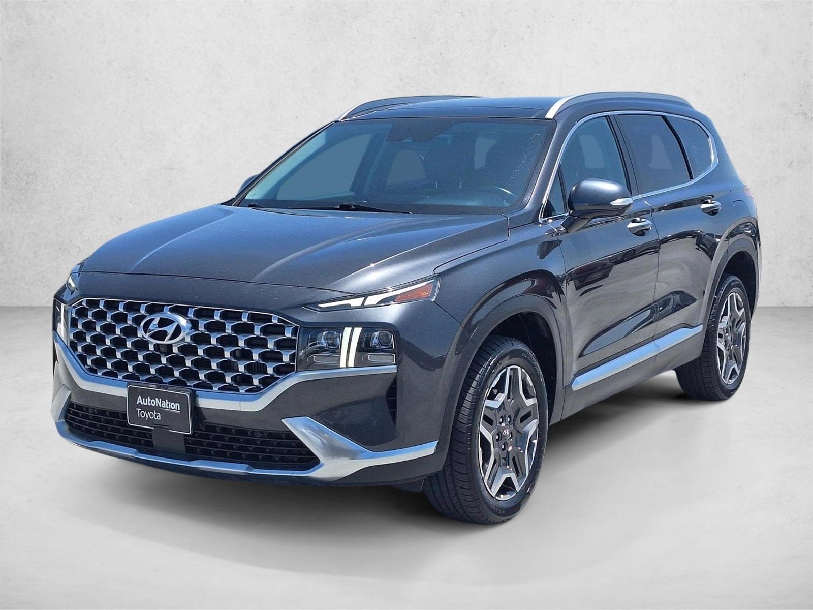 Thumbnail: 2023 Hyundai Santa Fe - 1