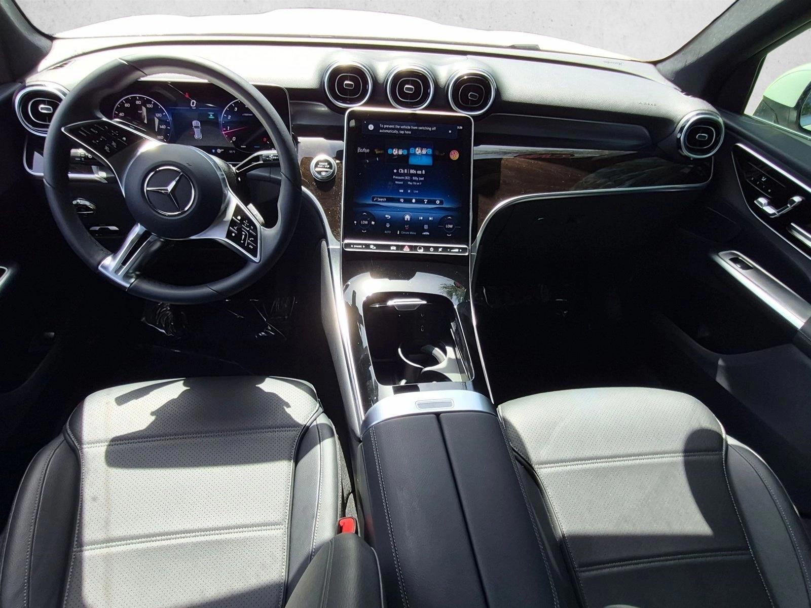 Thumbnail: 2026 Mercedes-Benz GLC - 3