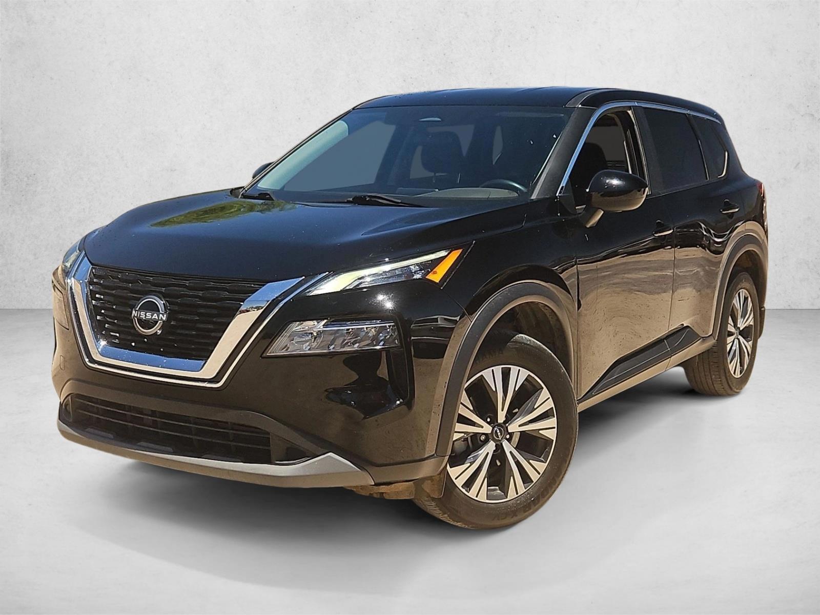 Thumbnail: 2023 Nissan Rogue - 1