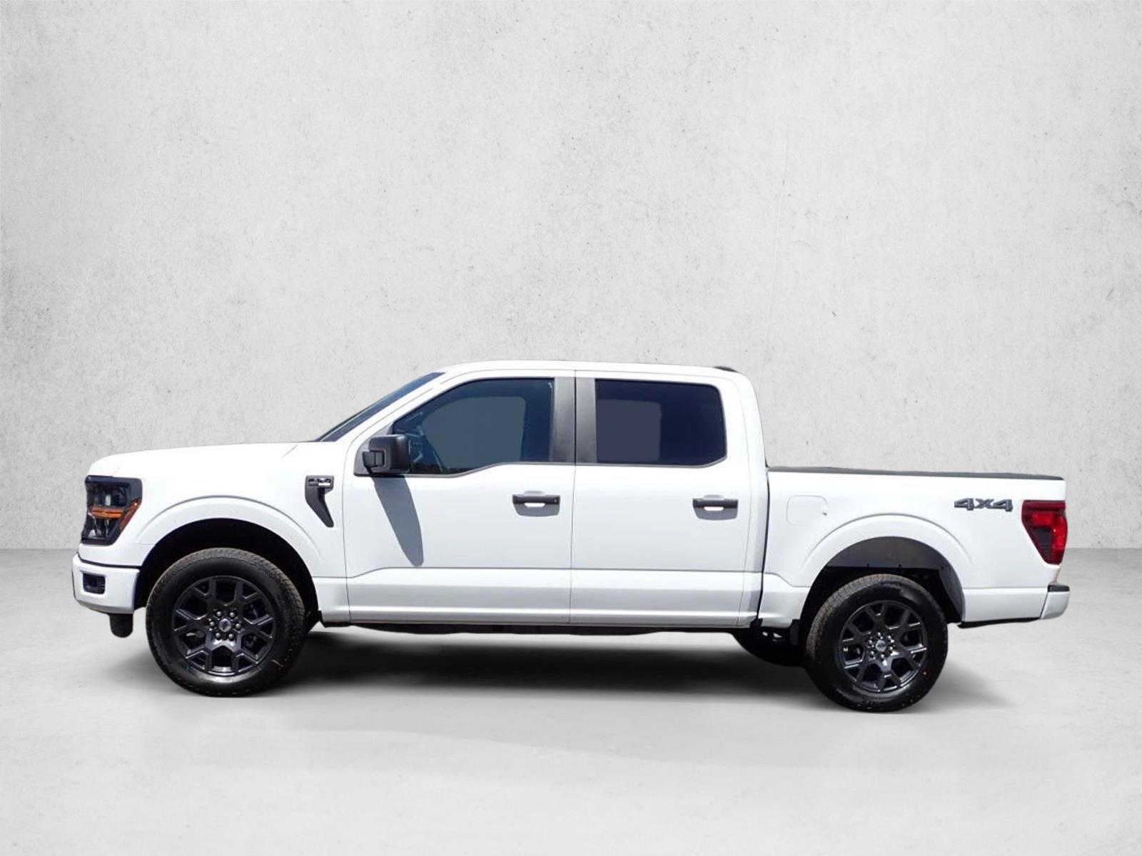 Thumbnail: 2026 Ford F-150 - 2