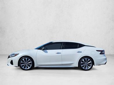 2021 Nissan Maxima