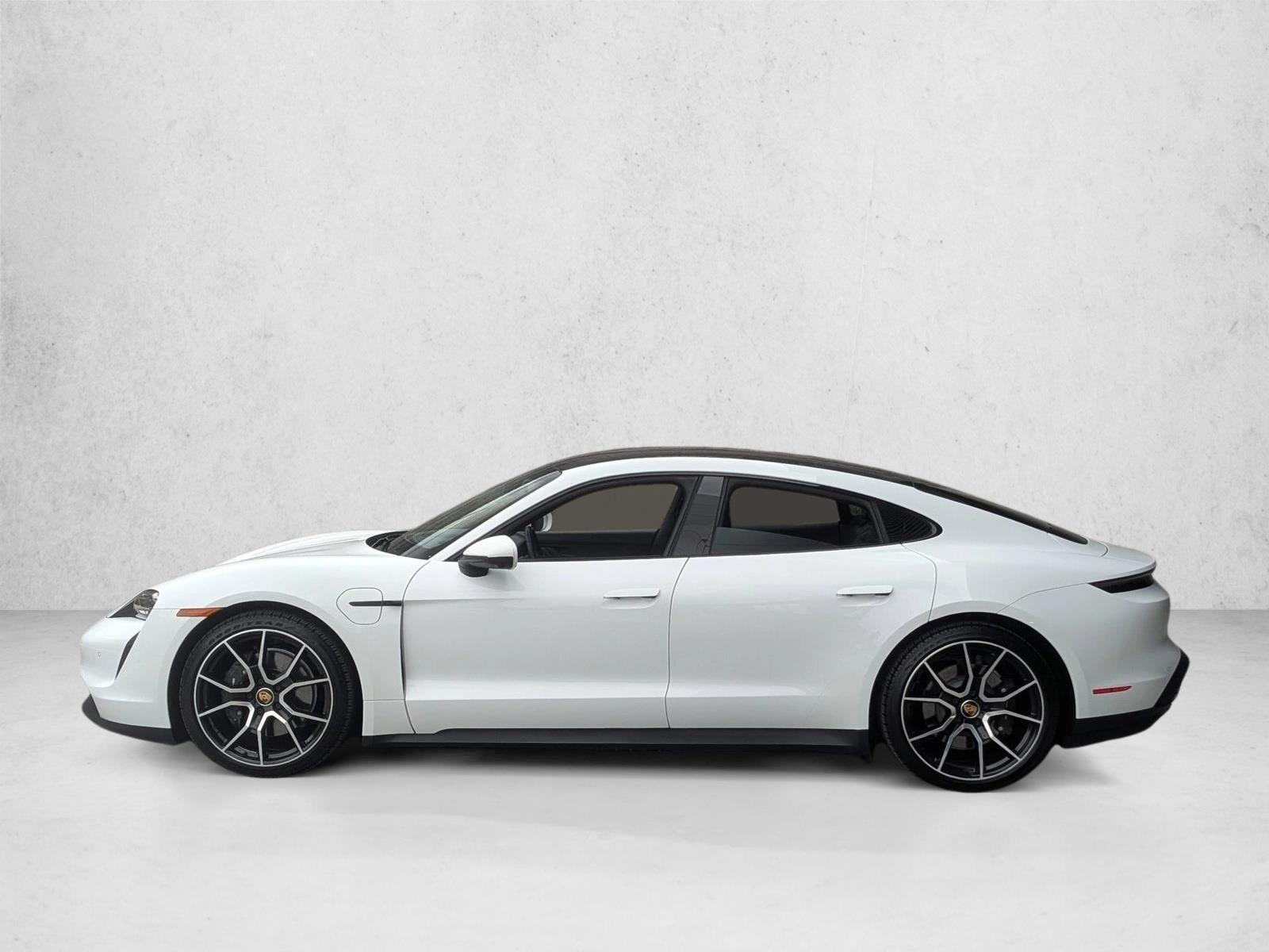 Thumbnail: 2023 Porsche Taycan - 2
