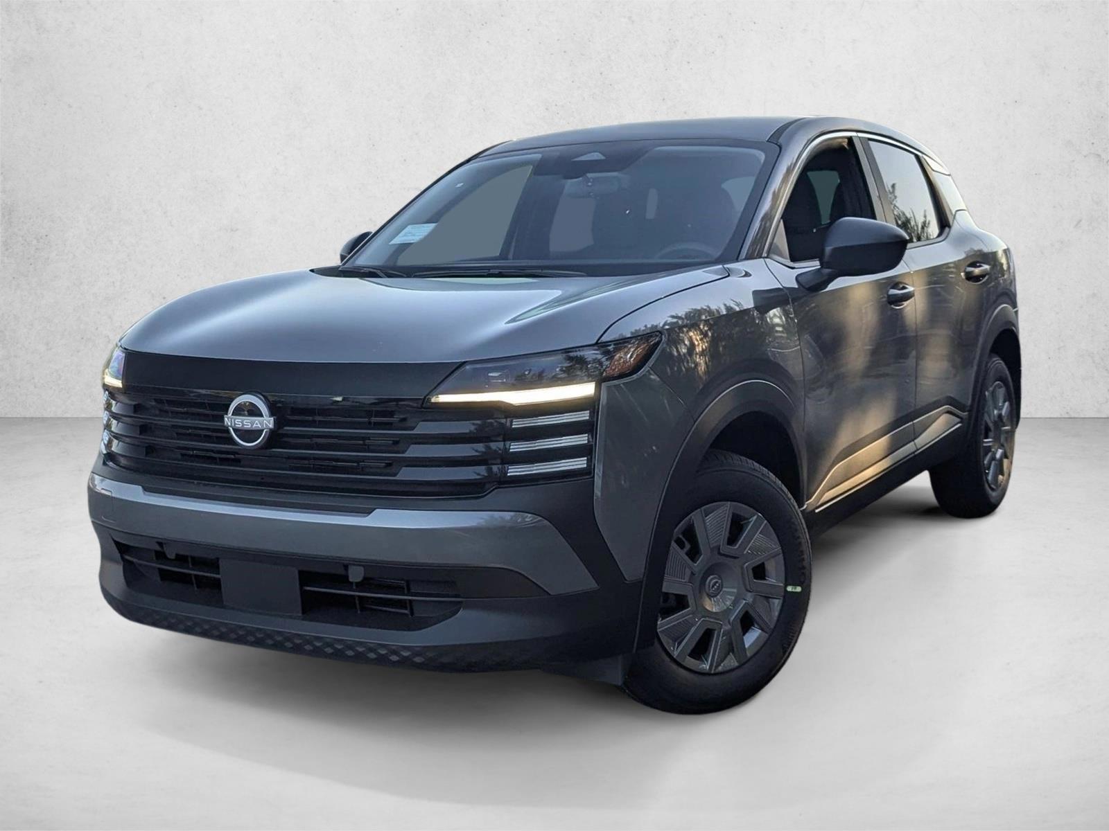 Thumbnail: 2026 Nissan Kicks - 1