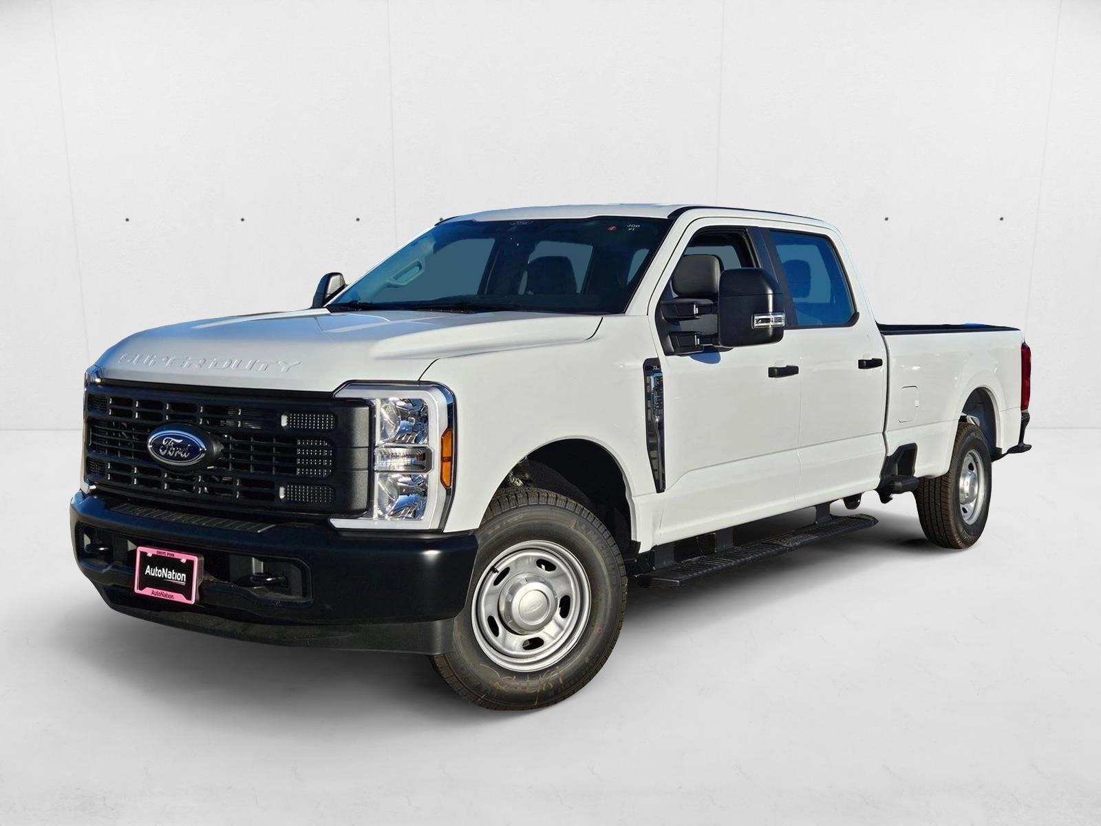Thumbnail: 2026 Ford Econoline - 1