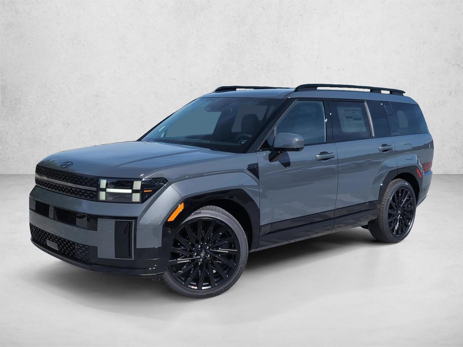 Thumbnail: 2026 Hyundai Santa Fe - 1