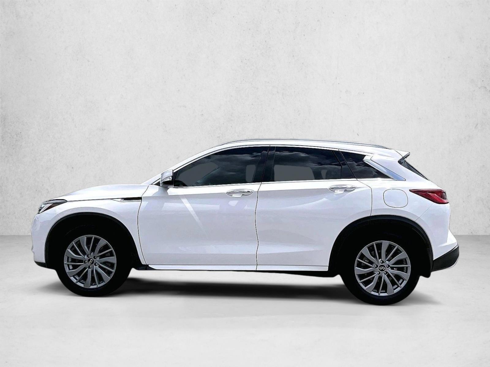 Thumbnail: 2023 INFINITI QX50 - 2