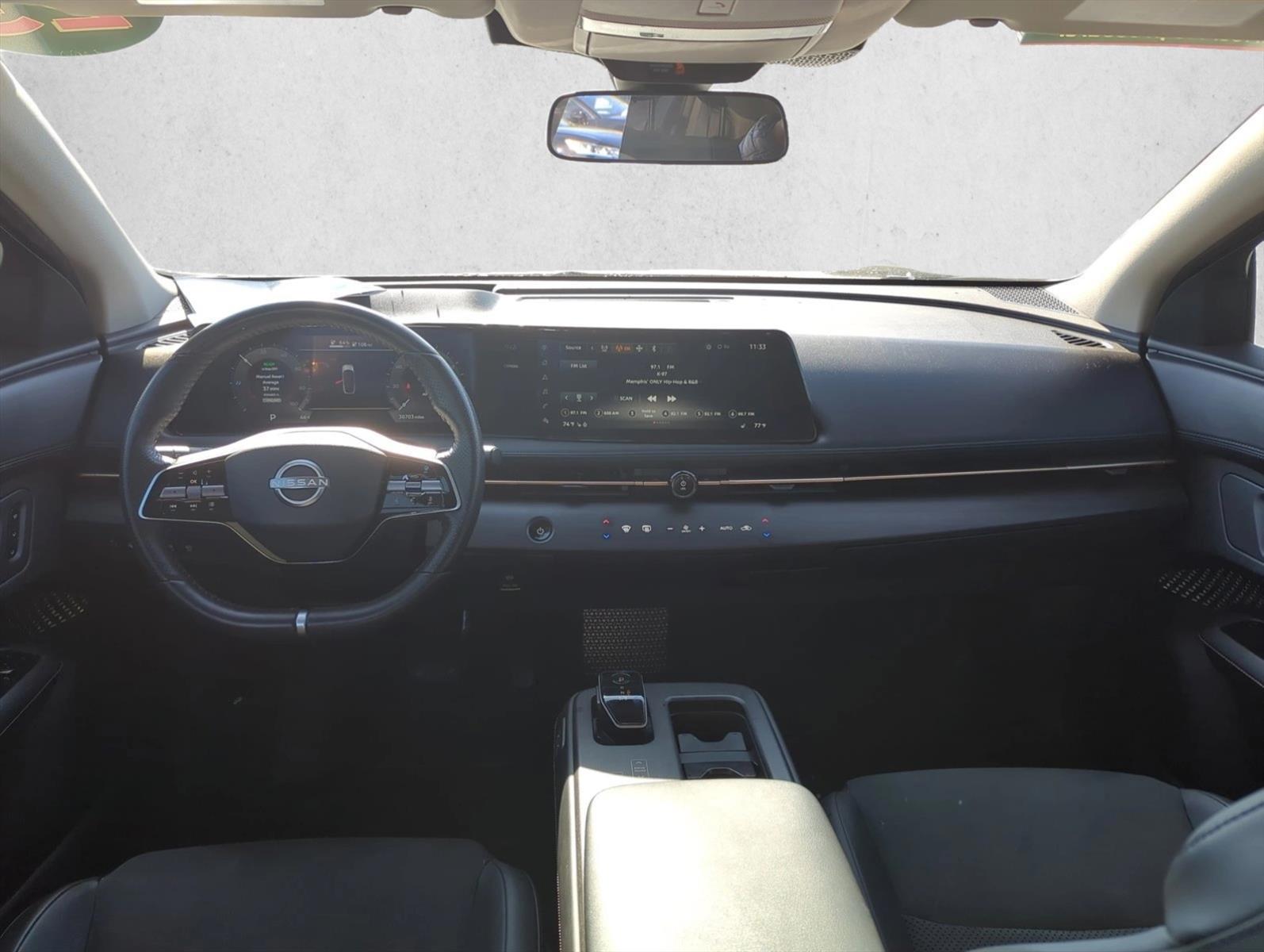 Thumbnail: 2023 Nissan Ariya - 3