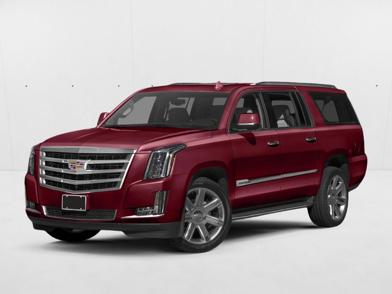 2017 Cadillac Escalade ESV Luxury -
                  League City, TX