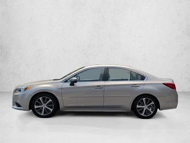 2017 Subaru Legacy