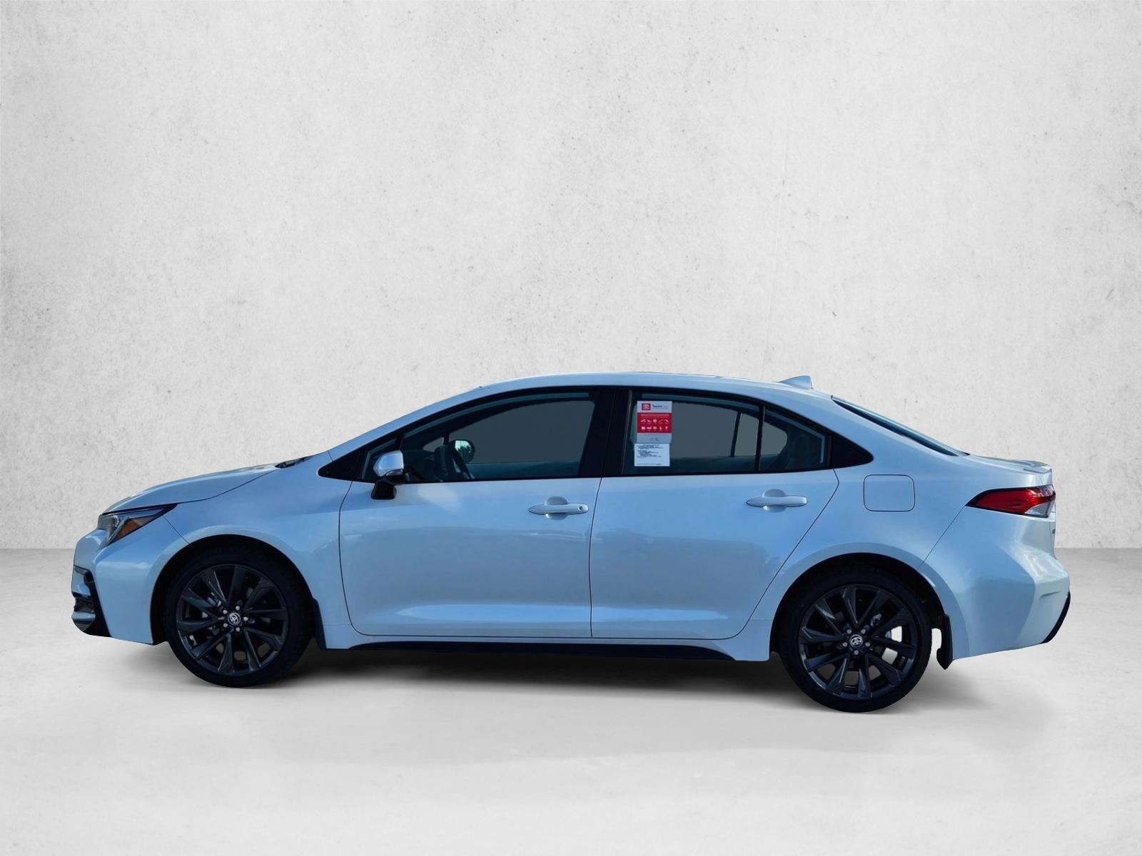 Thumbnail: 2026 Toyota Corolla - 2