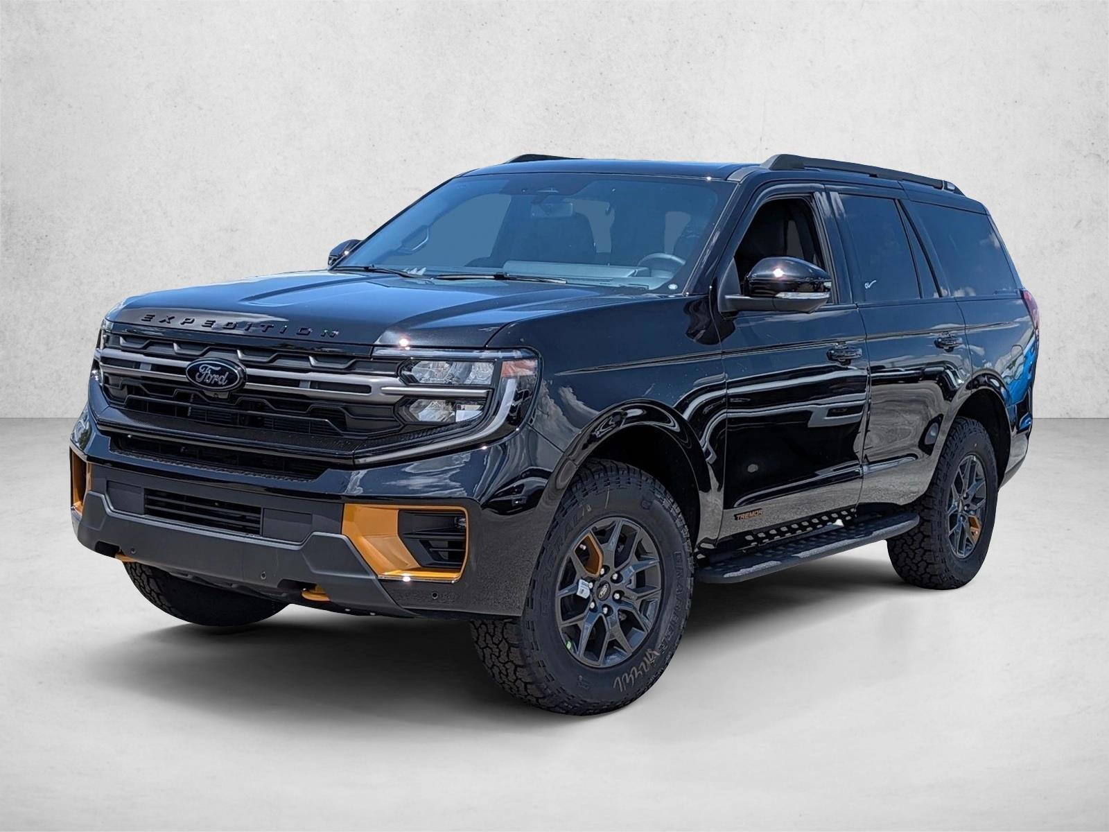 Thumbnail: 2026 Ford Expedition - 1