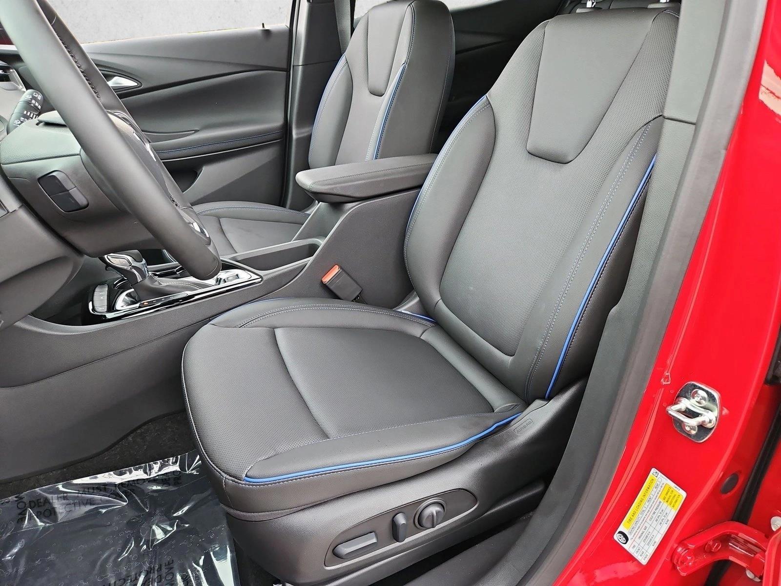 Thumbnail: 2026 Buick Encore GX - 4