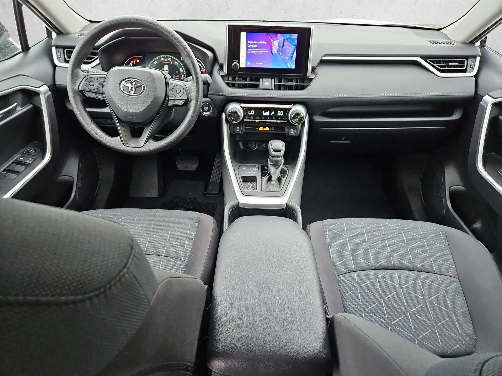 Thumbnail: 2025 Toyota RAV4 - 3