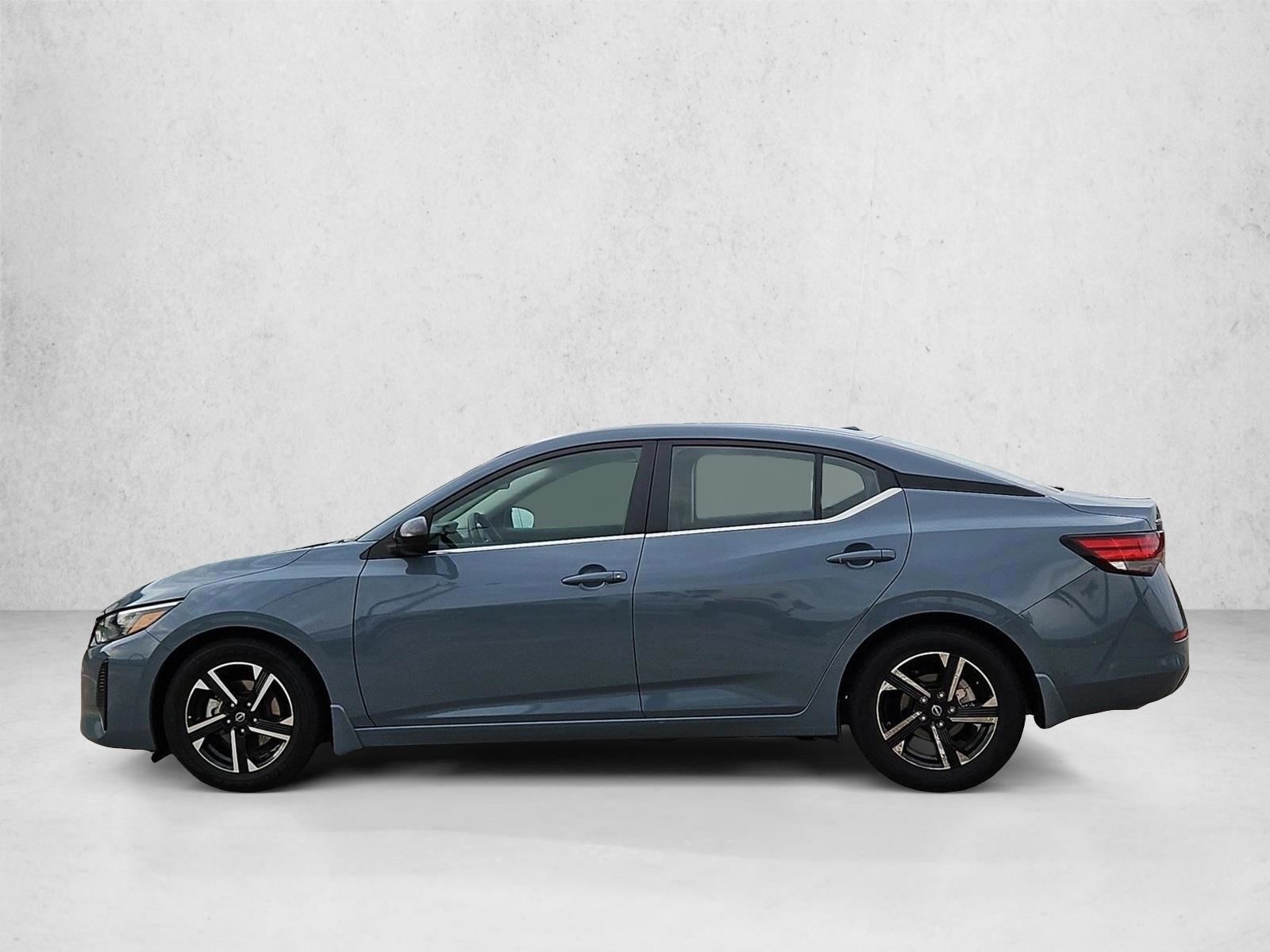 Thumbnail: 2025 Nissan Sentra - 2