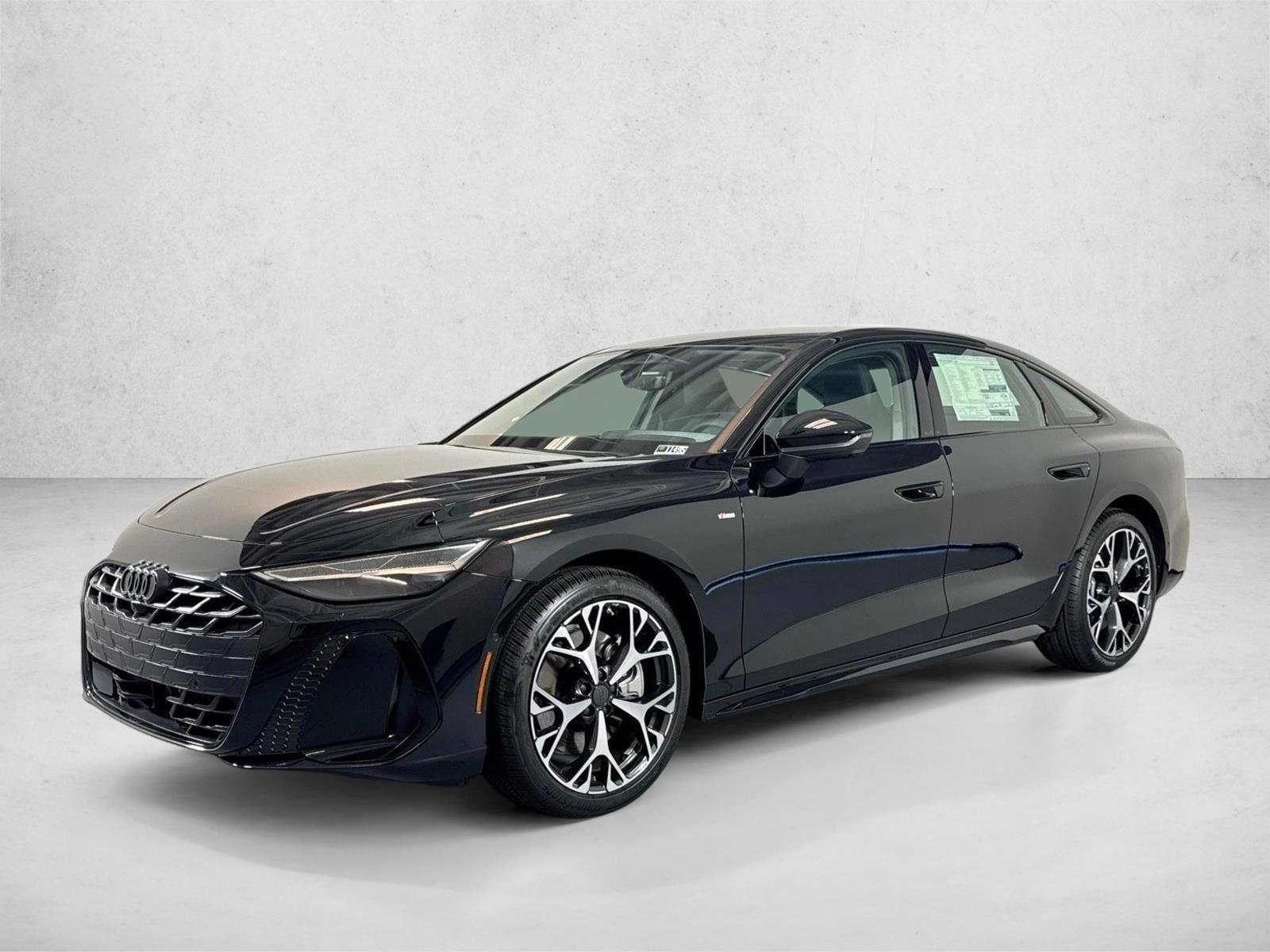 Thumbnail: 2026 Audi A6 - 1