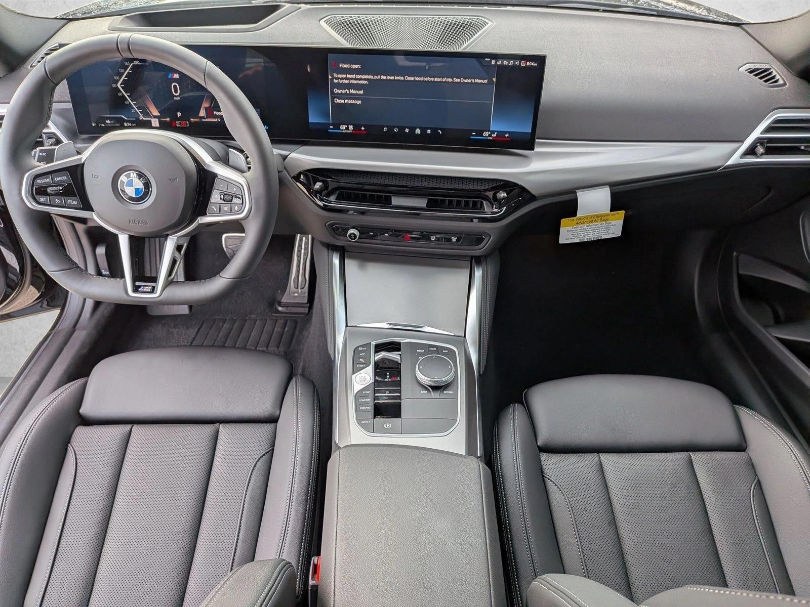 Thumbnail: 2026 BMW 2 Series - 4