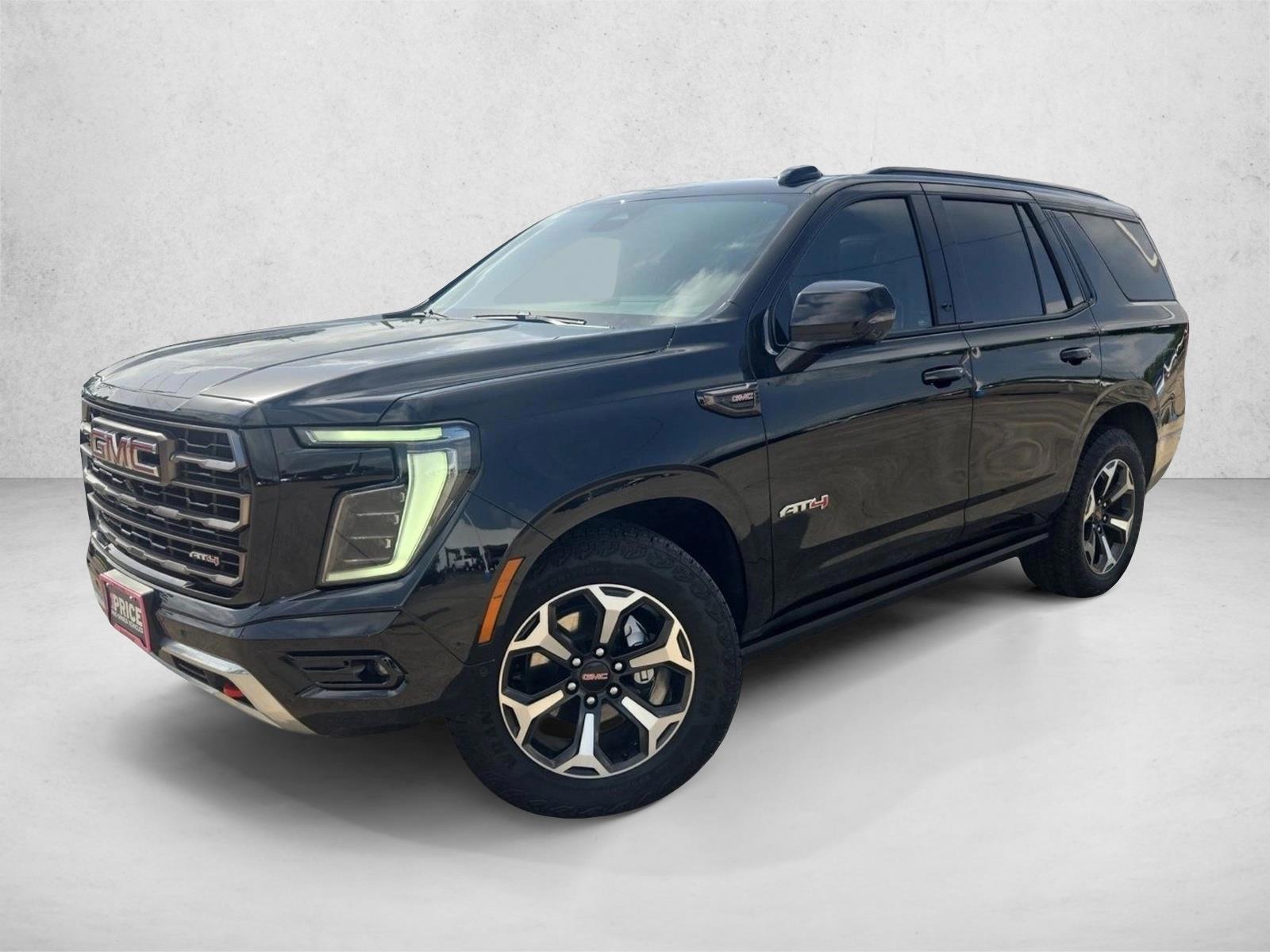 Thumbnail: 2026 GMC Yukon - 1