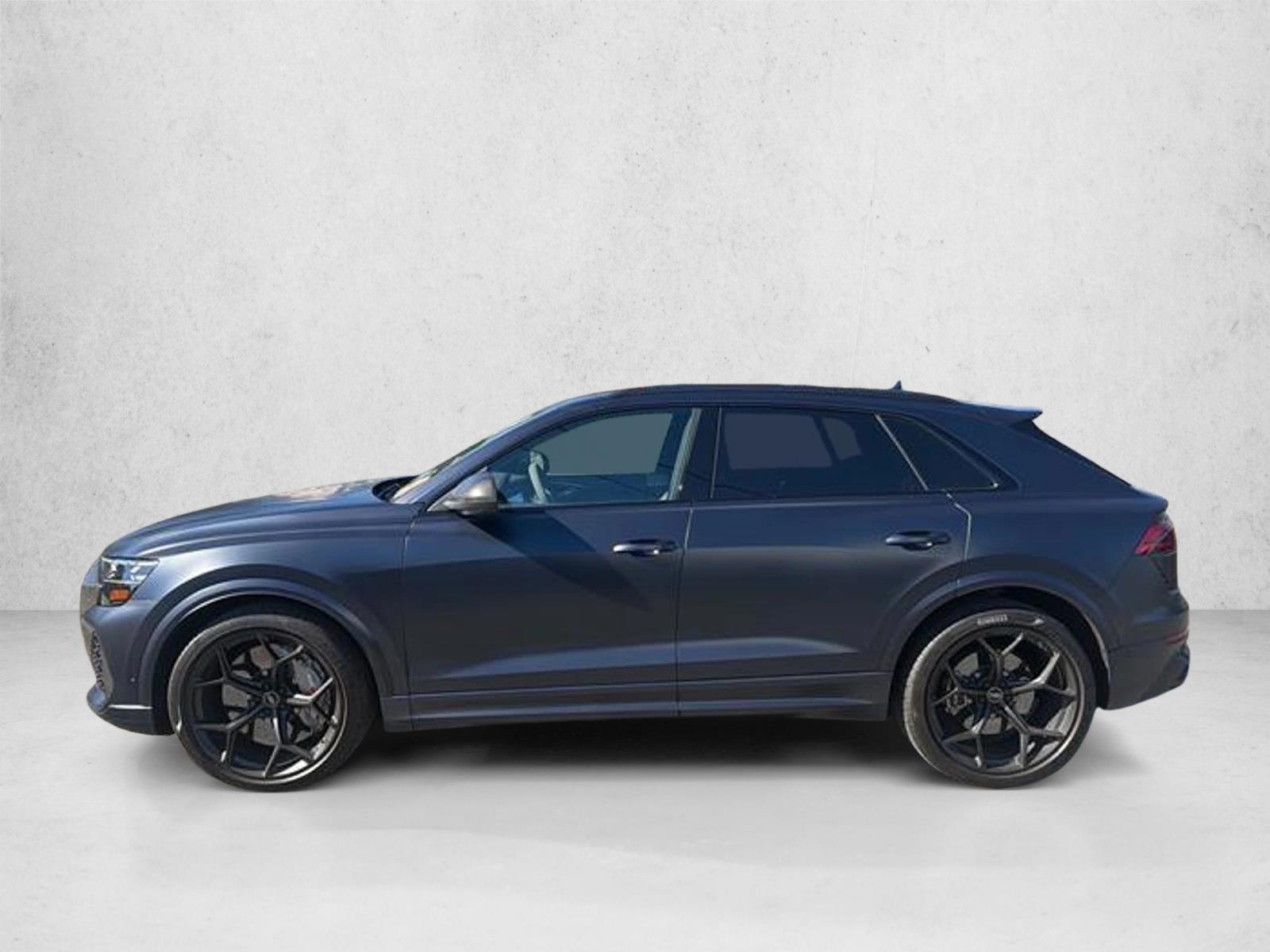 Thumbnail: 2025 Audi RS Q8 - 2