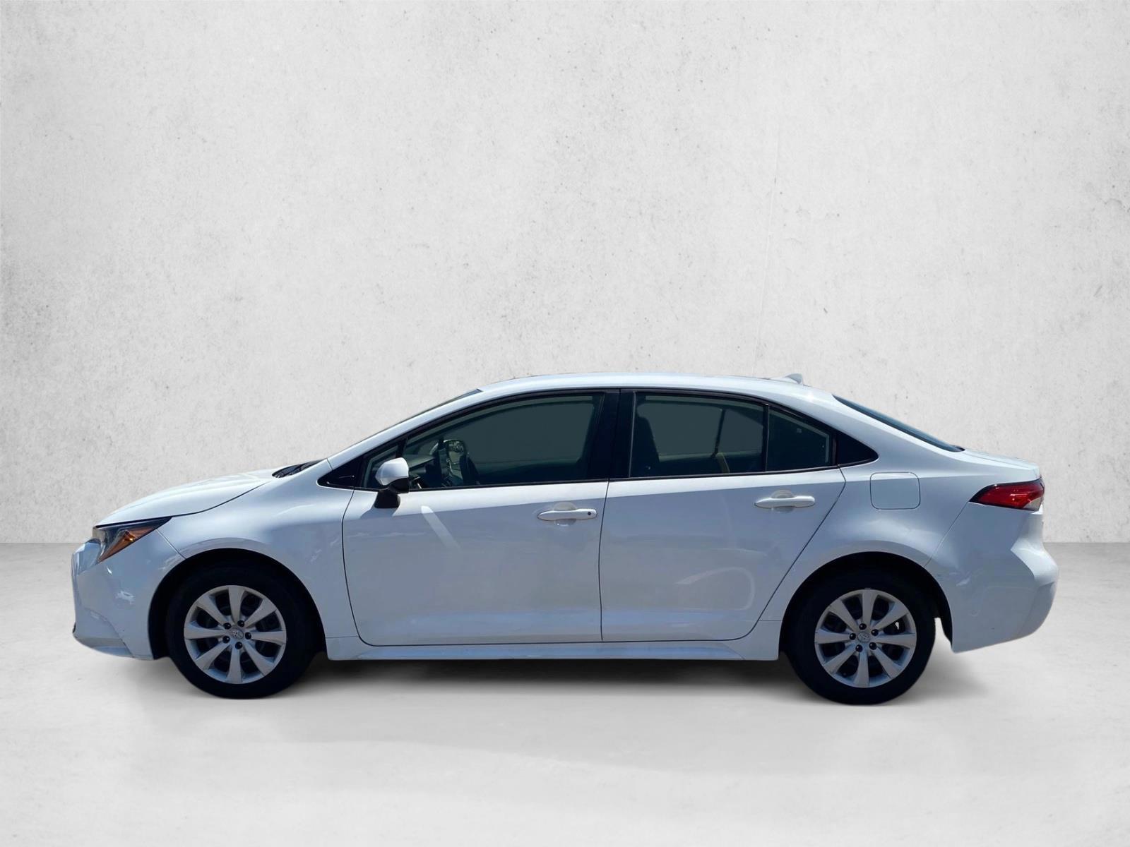Thumbnail: 2024 Toyota Corolla - 2