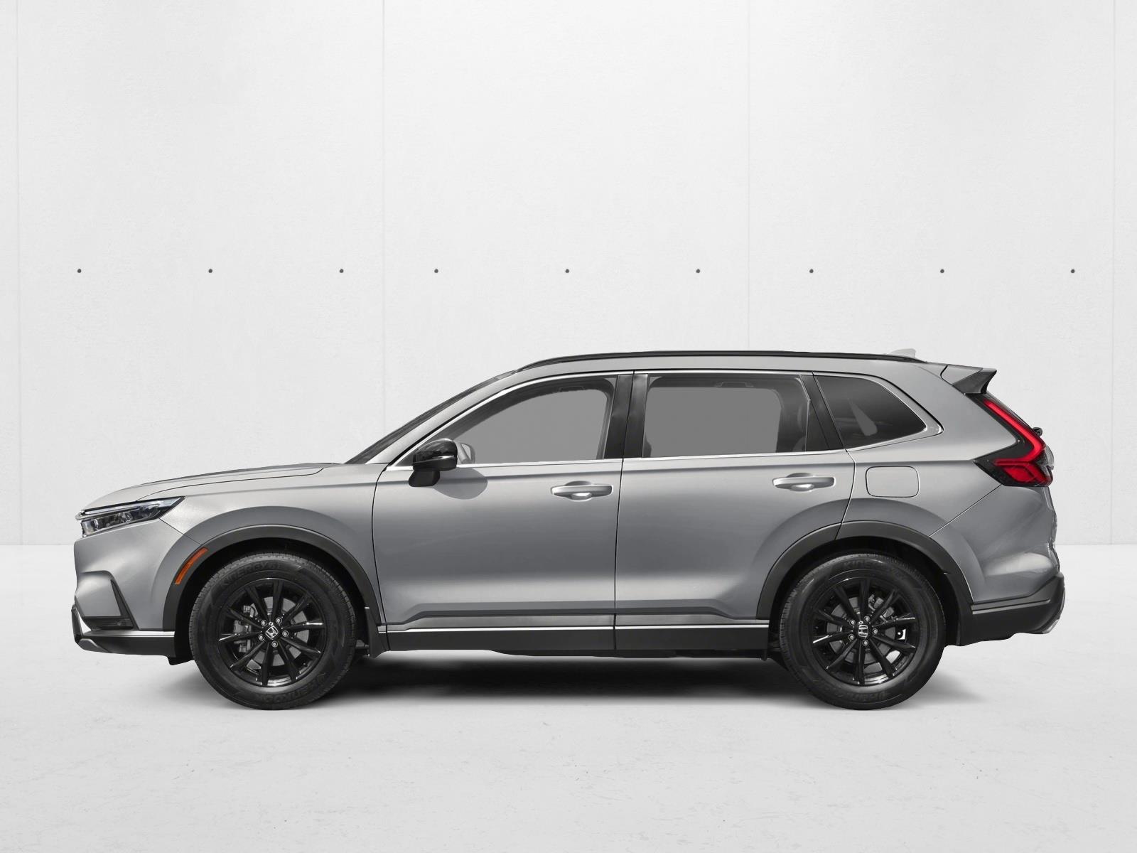 Thumbnail: 2026 Honda CR-V - 2