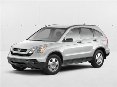 2009 Honda CR-V LX -
                  Sanford, FL
