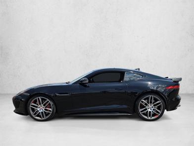 2016 Jaguar F-TYPE