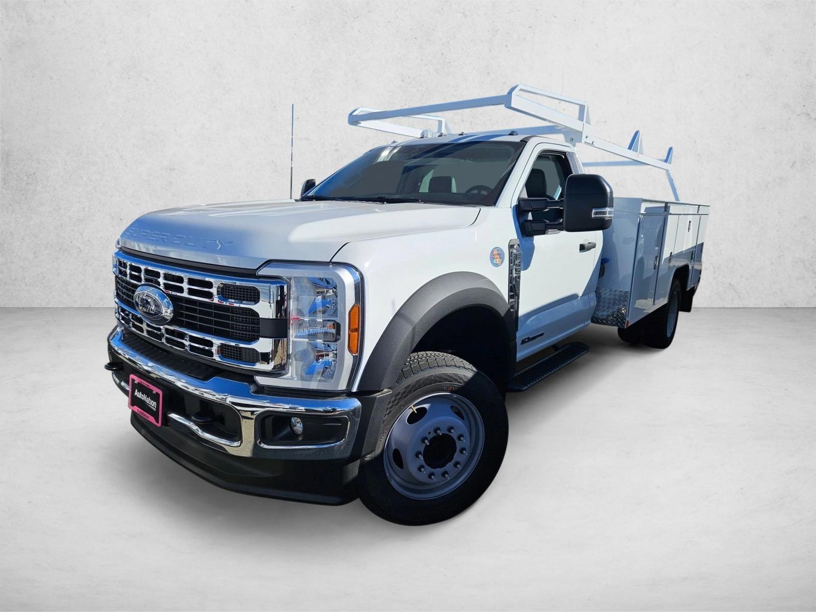 Thumbnail: 2026 Ford Econoline - 1