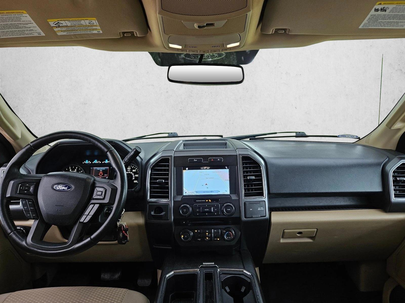 Thumbnail: 2018 Ford F-150 - 3