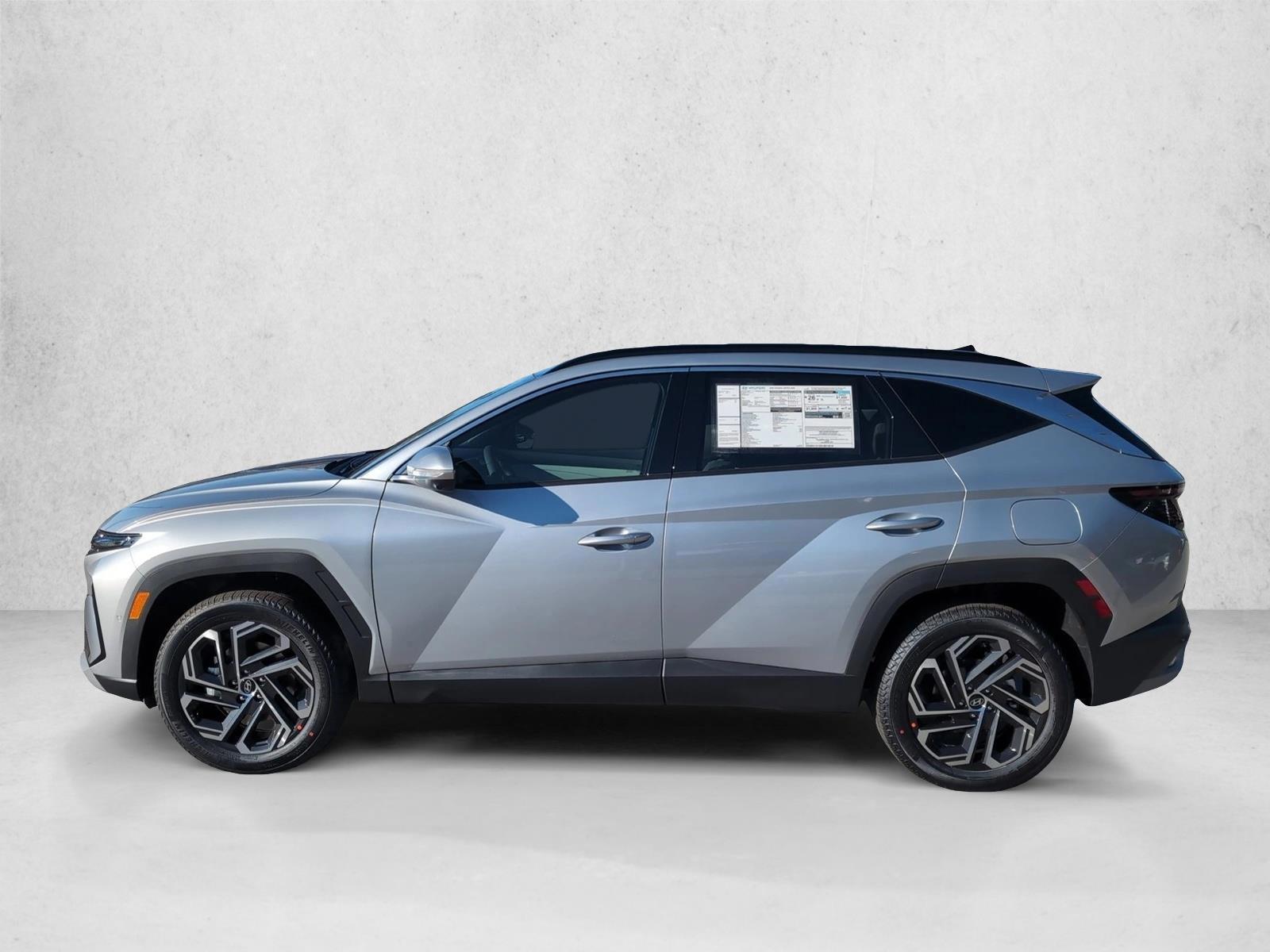 Thumbnail: 2026 Hyundai Tucson - 2