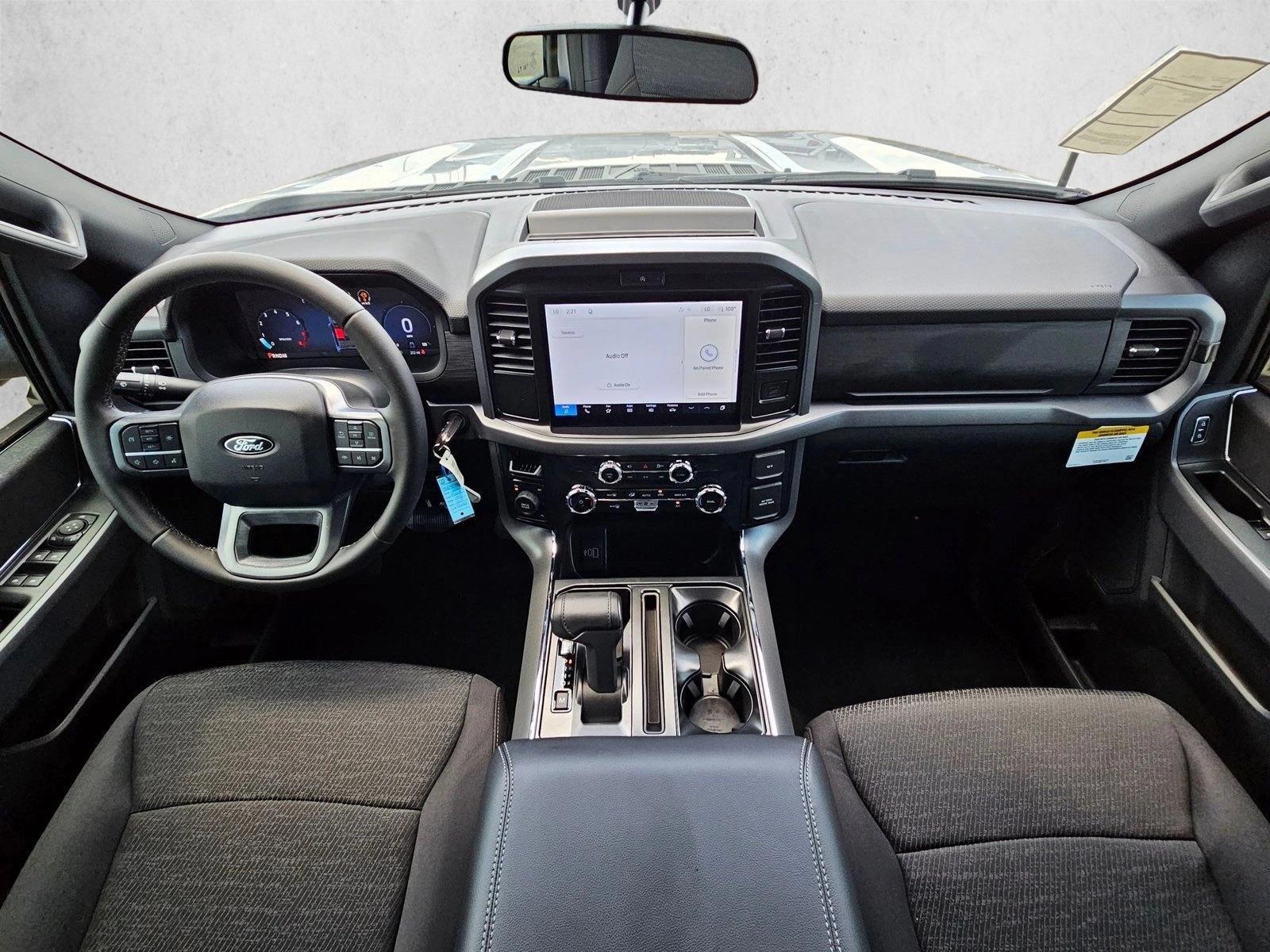 Thumbnail: 2026 Ford F-150 - 3