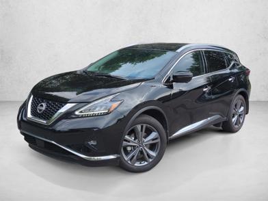 2024 Nissan Murano