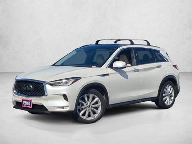 2019 INFINITI QX50 Luxe -
                  Valencia, CA