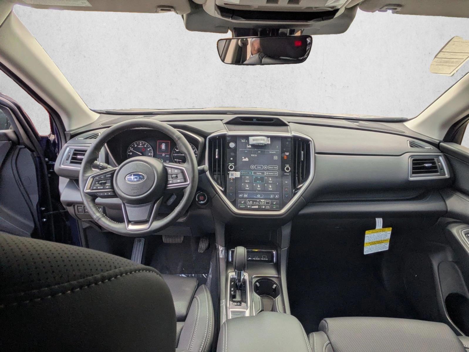 Thumbnail: 2026 Subaru Ascent - 3