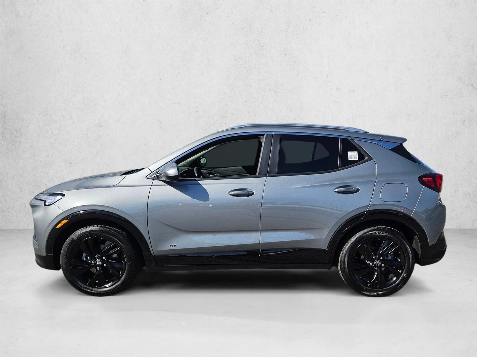 Thumbnail: 2026 Buick Encore GX - 2