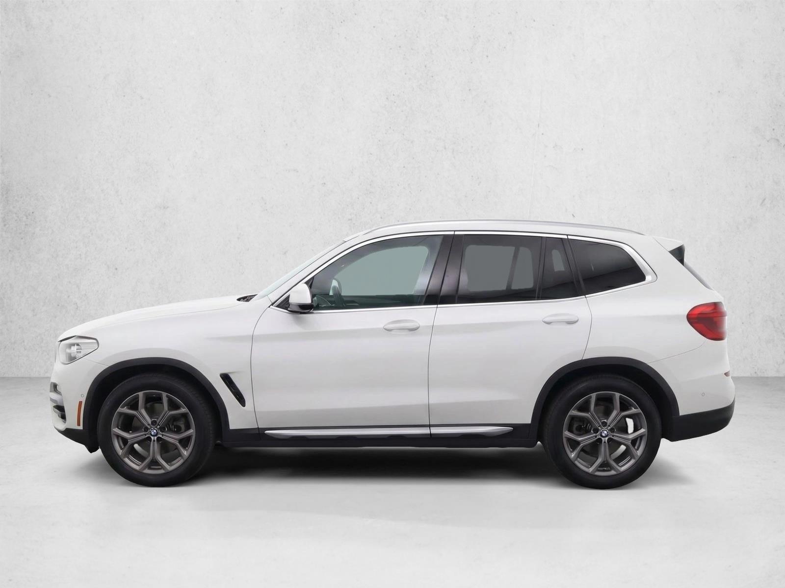 Thumbnail: 2023 BMW X3 - 2