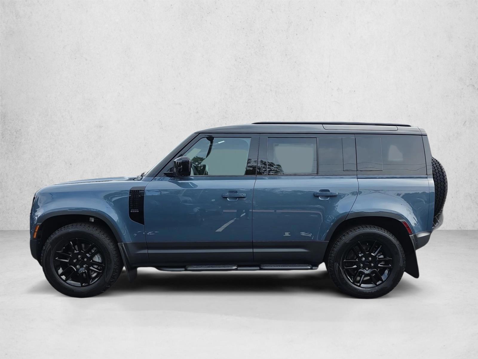 Thumbnail: 2026 Land Rover Defender - 2